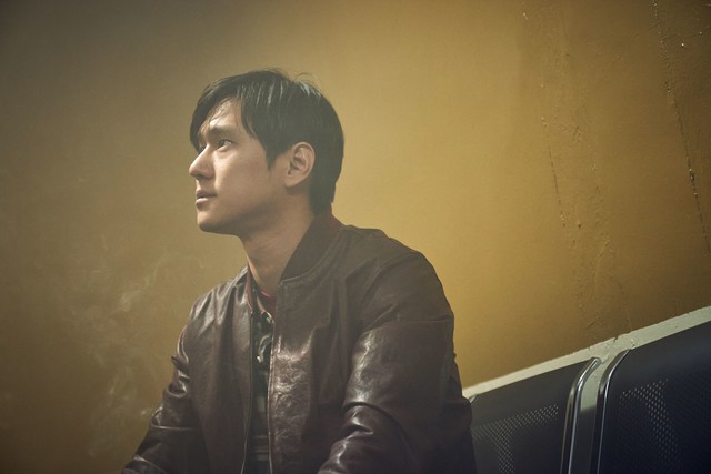 Mỹ nam Reply 1988 phủ sóng màn ảnh hiện tại: Liên tục có 5 kèo nhà cái mới, tích cực lột xác hình tượng - Ảnh 5. Mỹ nam Reply 1988 phủ sóng màn ảnh hiện tại: Liên kèo nhà cái có 5 kèo nhà cái mới, tích cực lột xác hình tượng - Ảnh 5.