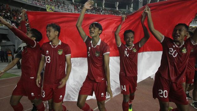 Báo Indonesia: “Cuối cùng thì chúng ta cũng thắng được đội tuyển của Việt Nam” - Ảnh 4.