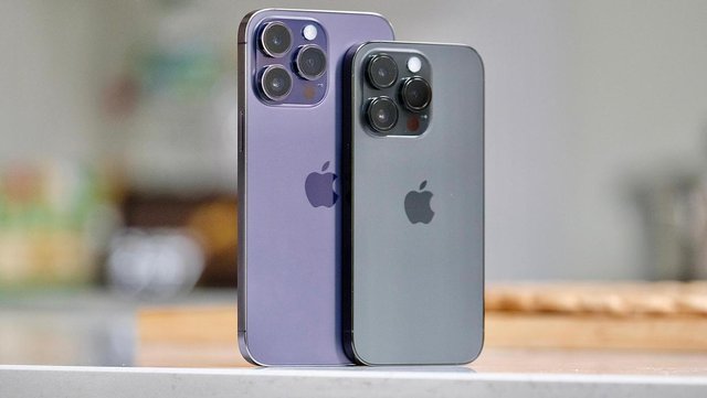 Người dùng than trời vì iPhone 14 Pro gặp lỗi lạ về camera - Ảnh 4.