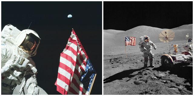Việc hạ cánh lên Mặt Trăng đã thành công vào nửa thế kỷ trước, nhưng tại sao hiện tại nó lại khó khăn đến vậy? - Ảnh 5.