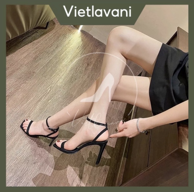 5 kiểu giày nàng công sở cao dưới 1m6 nên sắm để vóc dáng cao ráo và thanh thoát hơn - Ảnh 1.