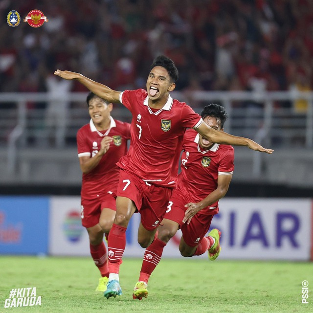 Báo Trung Quốc nói điều tích cực về U20 Việt Nam, khen &quot;ngựa ô mới&quot; của bóng đá Đông Nam Á - Ảnh 1.