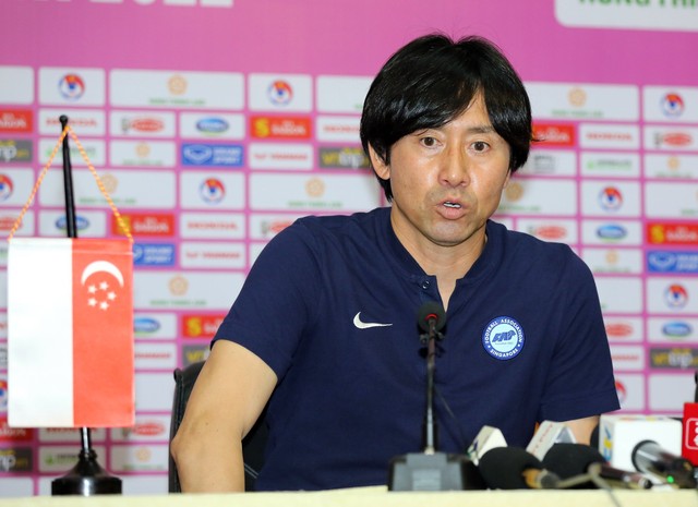 HLV Park Hang-seo: &quot;Quang Hải sẽ nỗ lực thuyết phục Pau FC để tham dự AFF Cup&quot; - Ảnh 2.