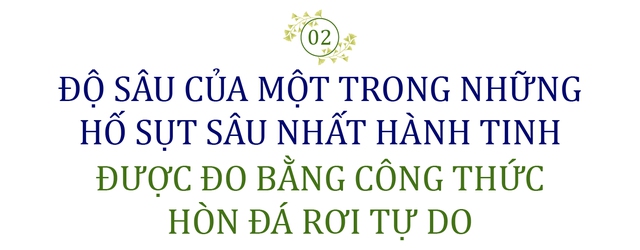 CEO Jungle Boss – người phát hiện ra hố sụt Kong: ‘Làm du lịch mạo hiểm phải có đam mê bởi đôi khi đánh đổi cả tính mạng’ - Ảnh 5.