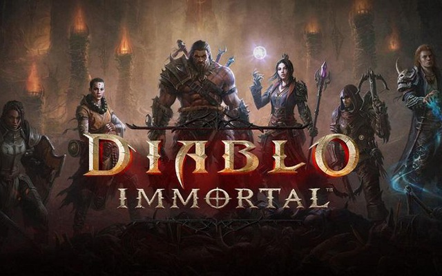 Diablo Immortal thành công bất ngờ - nguyên nhân từ đâu? - Ảnh 1.