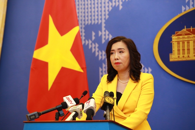 Việt Nam luôn thể hiện có trách nhiệm trong vấn đề an ninh luơng thực toàn cầu - Ảnh 1.