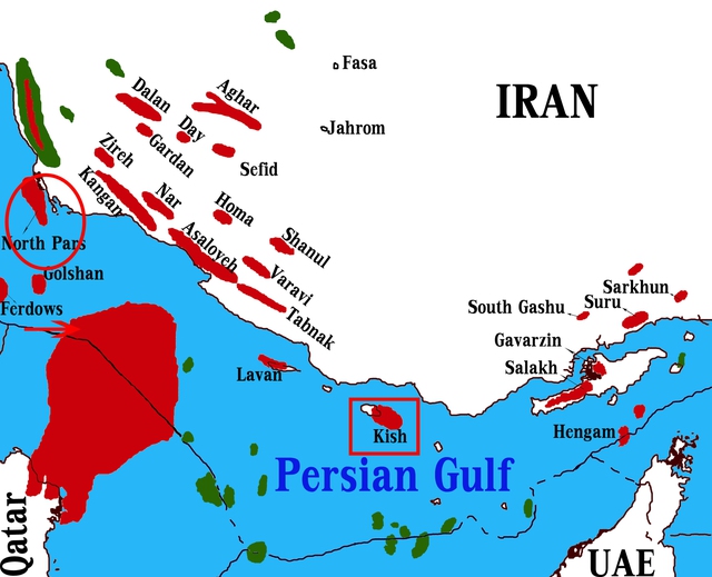 Thỏa thuận hợp tác dầu khí trị giá 40 tỷ USD giữa Iran và Nga có gì đáng chú ý? - Ảnh 2. Thỏa thuận hợp tác dầu khí trị giá 40 tỷ USD giữa Iran và Nga có gì đáng chú ý? - Ảnh 2.