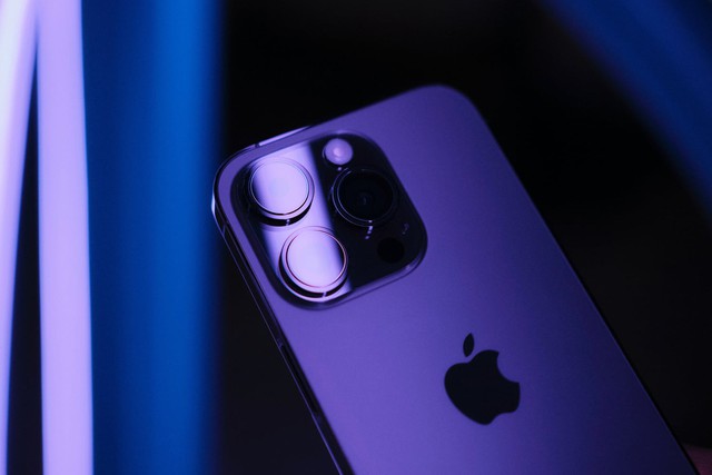 Loạt lỗi trên iPhone được Apple xác nhận, người dùng cần cập nhật gấp - Ảnh 2.