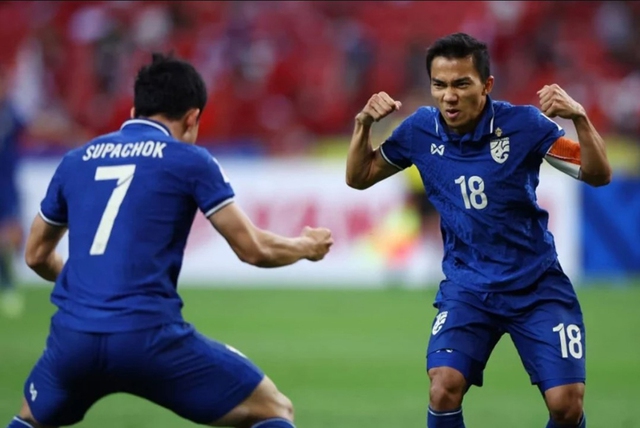 Chuyên gia Malaysia: “Thái Lan vẫn rất mạnh, họ có thể vô địch AFF Cup khi vắng Chanathip” - Ảnh 3.