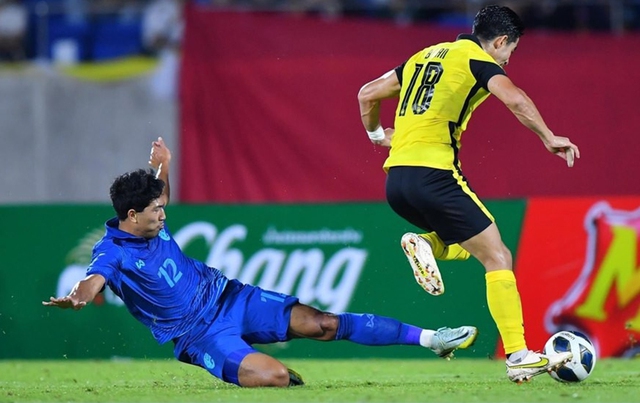 Chuyên gia Malaysia: “Thái Lan vẫn rất mạnh, họ có thể vô địch AFF Cup khi vắng Chanathip” - Ảnh 1.