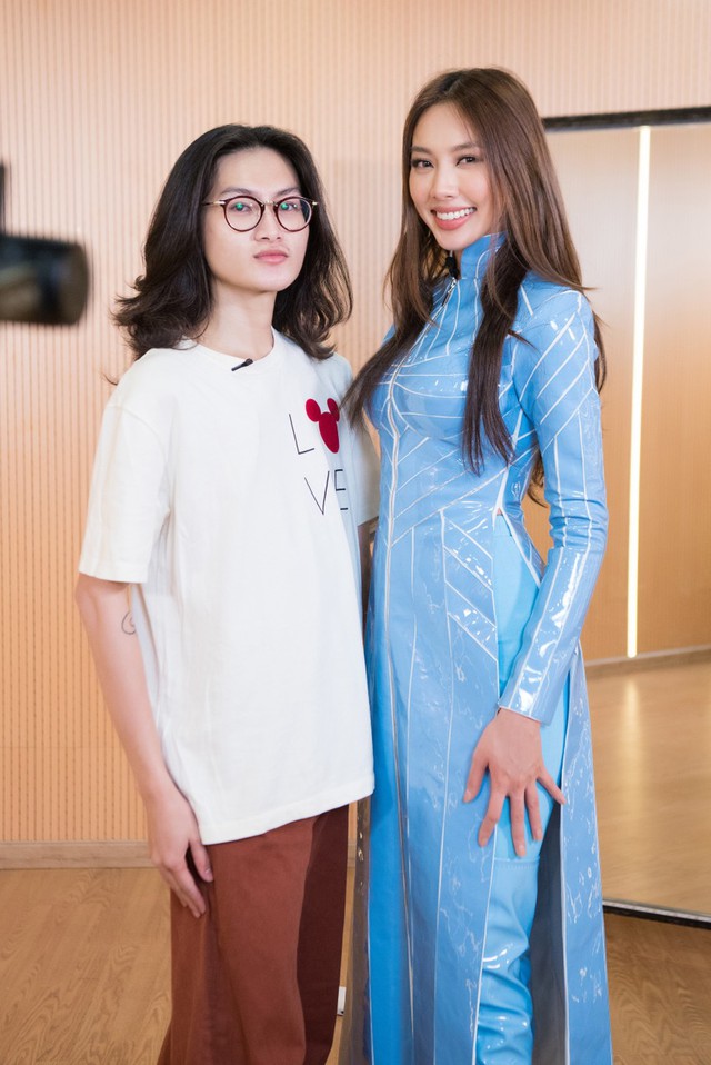 Lý lịch khủng của 6 nhà thiết kế đứng sau 60 bộ quốc phục của Miss Grand Việt Nam - Ảnh 6.