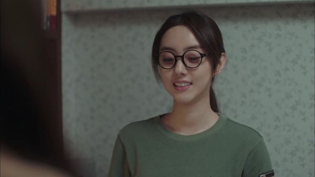 Đây là nữ chính phim Hàn đang được yêu thích nhất, đẹp trong trẻo lại diễn xuất tốt - Ảnh 3.