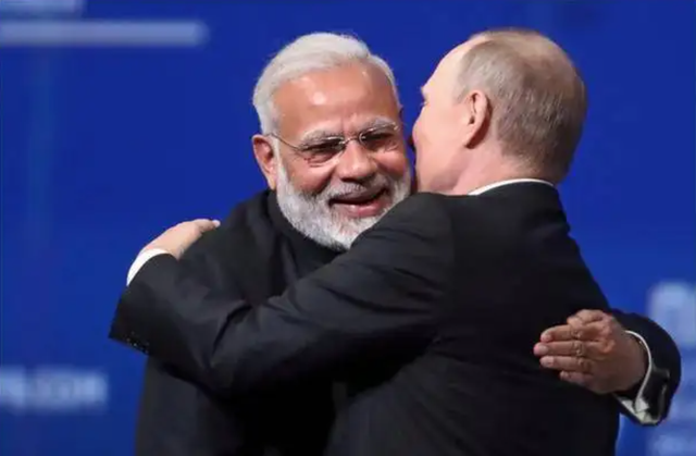 Ấn Độ thúc đẩy giao dịch bằng đồng rupee với Nga, tìm kiếm sự cân bằng giữa Nga và Mỹ - Ảnh 2.
