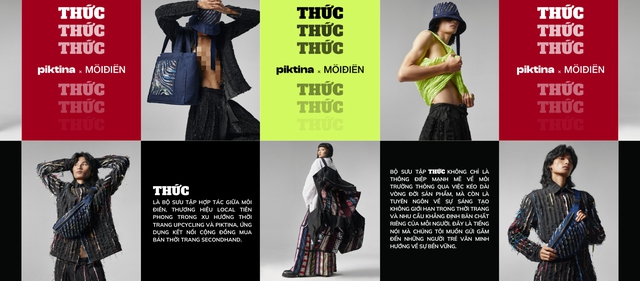 Được giới trẻ Việt săn lùng mua bất chấp giá, thời trang upcycling là gì? - Ảnh 5.