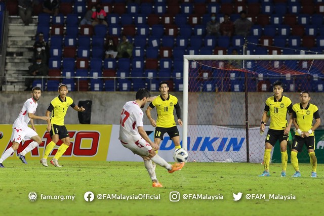 Đá penalty quá tệ, kình địch của đội tuyển Việt Nam mất chức vô địch - Ảnh 1.