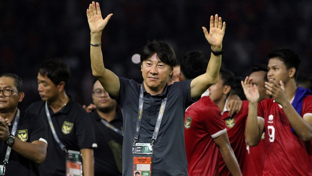 Phóng viên Indonesia tiết lộ “chìa khóa” giúp đội nhà lột xác, xem nhẹ Thái Lan ở AFF Cup - Ảnh 2.