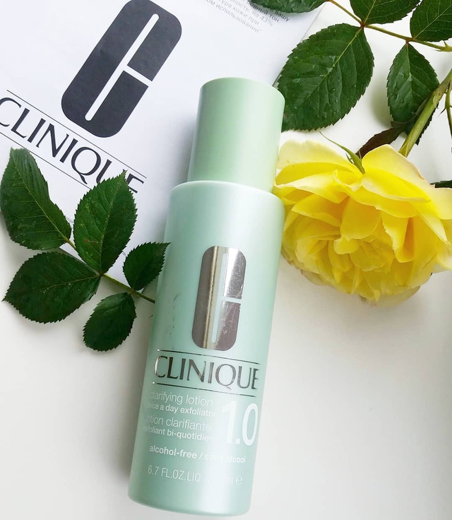 6 thành phần nên có trong sản phẩm mỹ phẩm  - Ảnh 18.