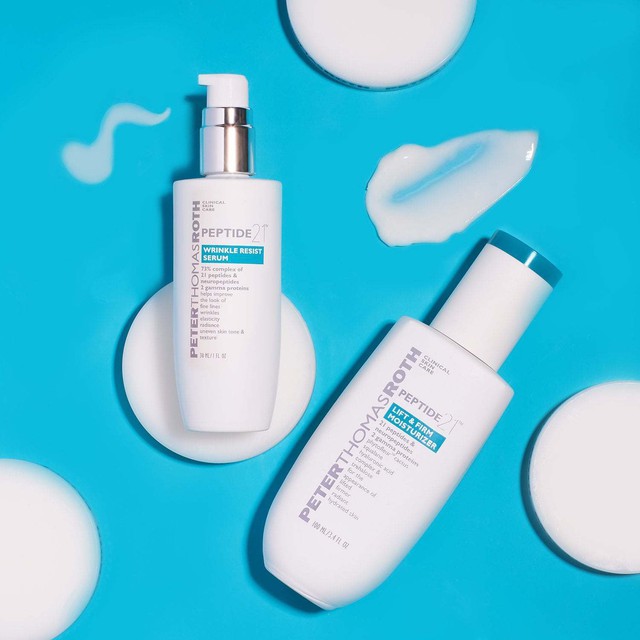 6 thành phần nên có trong sản phẩm mỹ phẩm  - Ảnh 13.