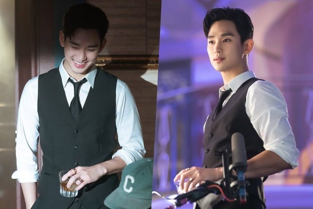 4 lần Kim Soo Hyun đóng khách mời ở phim Hàn: Có vai điển trai hơn cả Hotel Del Luna - Ảnh 5.