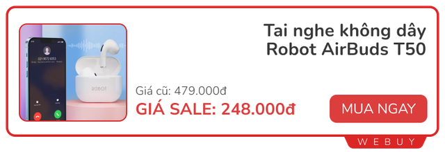 Cuối tháng ví còn 500.000đ vẫn tự tin săn sale Lazada, giảm giá đến 49% lại miễn phí vận chuyển tận nhà - Ảnh 2.