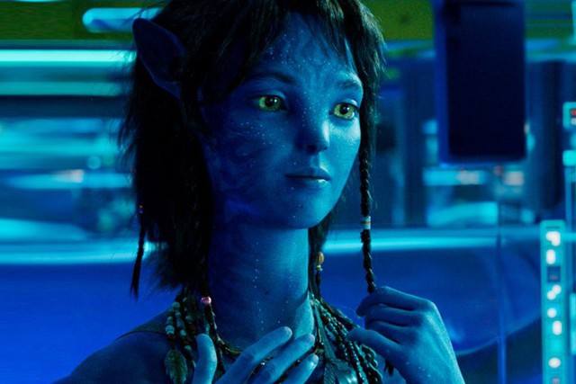 Với bản sắc và vẻ đẹp của một nữ diễn viên, sao nữ đóng vai con gái trong Avatar đã thành công trong việc thể hiện cảm xúc và tình cảm của nhân vật. Nếu bạn muốn xem các tình tiết đầy cảm xúc, hãy đón xem hình ảnh tuyệt vời trong phim này.