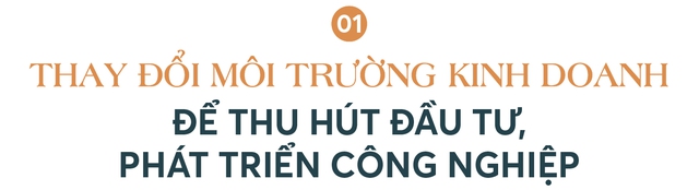  GS.TSKH Nguyễn Mại: Nếu không thay đổi, phát triển công nghiệp của Thanh Hóa sẽ sớm bị Hà Tĩnh, Nghệ An vượt mặt - Ảnh 1.