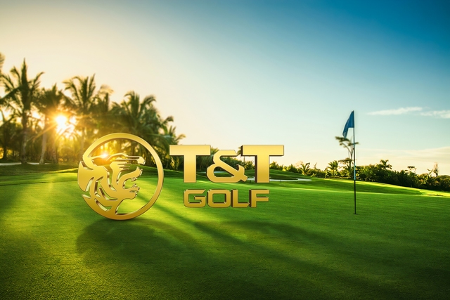 T&T golf &quot;chào sân&quot; với dự án đầu tiên tại Phú Thọ - Ảnh 1.