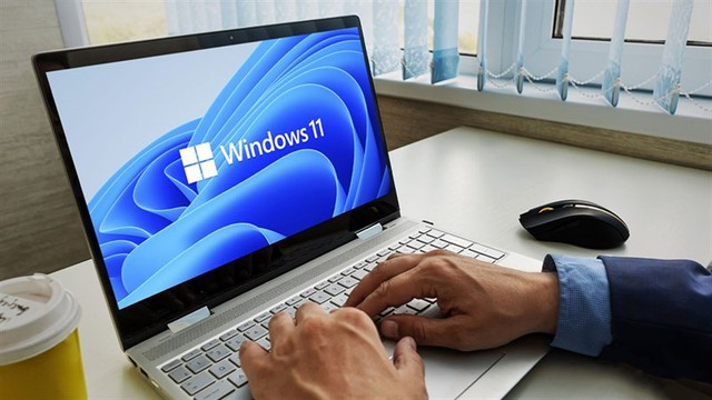 Bản cập nhật của Windows 11 lại gặp lỗi, nhiều máy bị màn hình xanh - Ảnh 1.