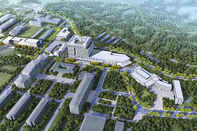 Trung Quốc chế tạo nam châm mạnh nhất thế giới - Ảnh 1.