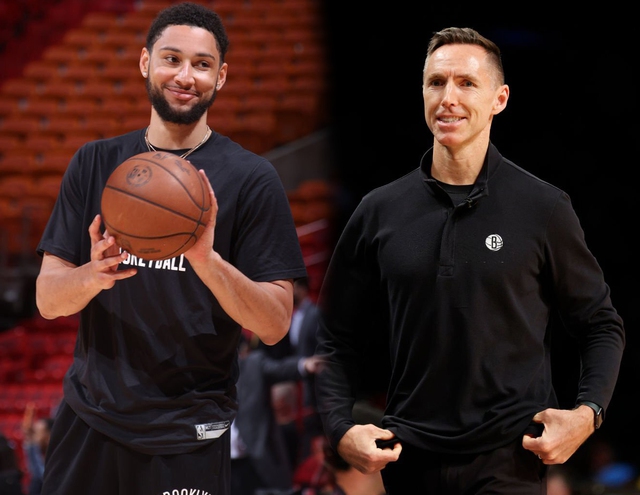 Ben Simmons đặc biệt ra sao trong mắt HLV Steve Nash? - Ảnh 1.