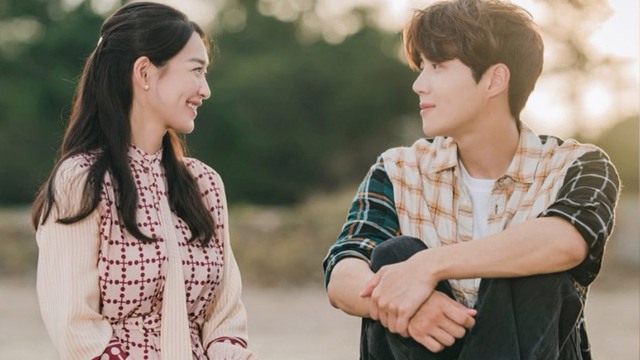 Những màn cầu hôn ấn tượng nhất phim Hàn: Park Seo Joon tới phút cuối vẫn gây cười - Ảnh 8.