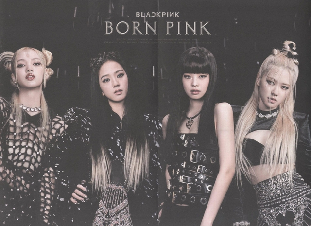 Loạt kỷ lục mới của BLACKPINK: nhóm nhạc nữ Kpop đầu tiên có album #1 Billboard 200 - Ảnh 4.