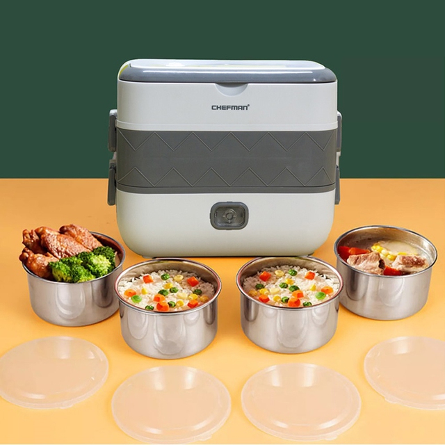 5 mẫu máy gia dụng dưới 2 triệu nhỏ gọn, tiện dụng cho dân văn phòng - Ảnh 3.