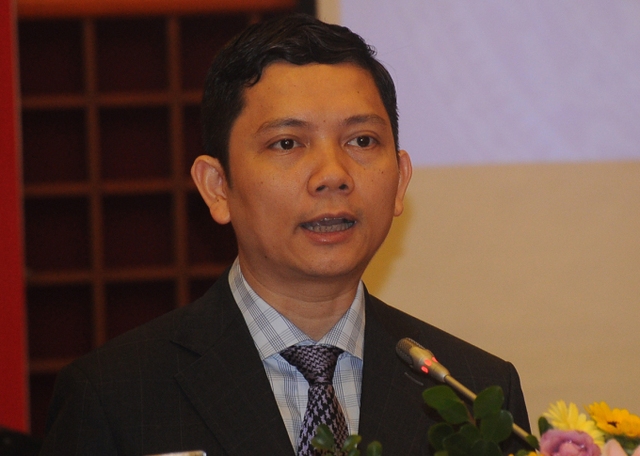 Chủ tịch Viện Hàn lâm Khoa học xã hội Việt Nam gây hậu quả nghiêm trọng, mất đoàn kết nội bộ - Ảnh 1.