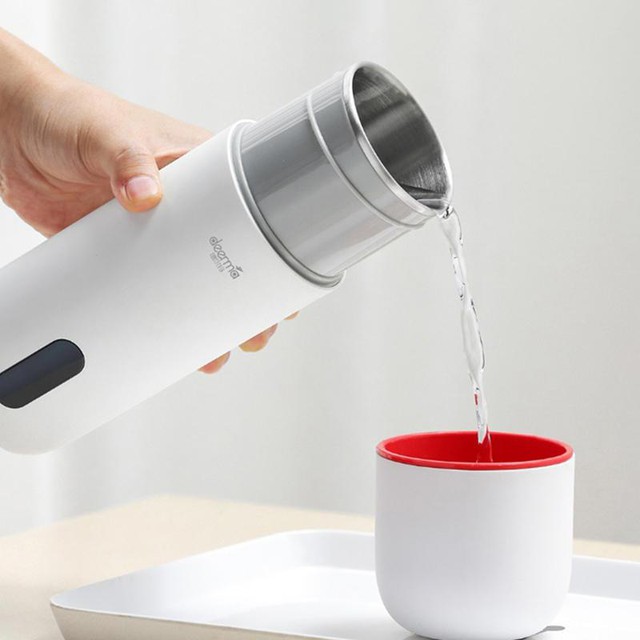 5 mẫu máy gia dụng dưới 2 triệu nhỏ gọn, tiện dụng cho dân văn phòng - Ảnh 5.
