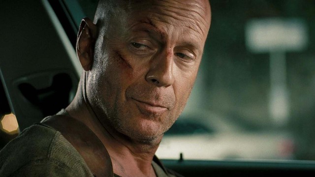 Bruce Willis trở thành ngôi sao Hollywood đầu tiên bán quyền sử dụng khuôn mặt của mình cho công nghệ Deepfake   - Ảnh 1.