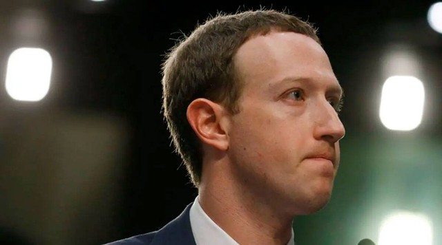 CEO Mark Zuckerberg thừa nhận thời kỳ tăng trưởng nhanh của Facebook đã chấm dứt - Ảnh 1.