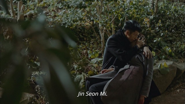 Loạt cảnh chia ly đau lòng nhất phim Hàn: Lee Min Ho - Lee Dong Wook &quot;lấy nước mắt&quot; khán giả - Ảnh 10.