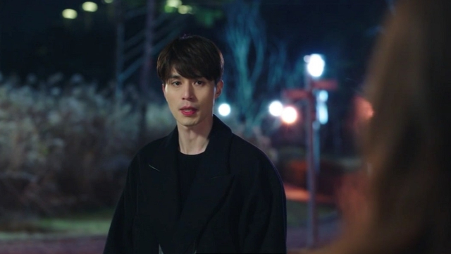 Loạt cảnh chia ly đau lòng nhất phim Hàn: Lee Min Ho - Lee Dong Wook &quot;lấy nước mắt&quot; khán giả - Ảnh 2.