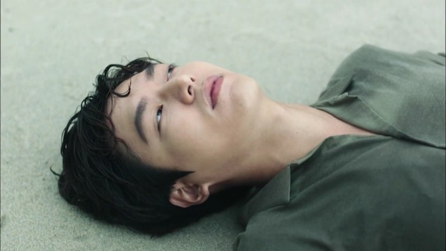 Loạt cảnh chia ly đau lòng nhất phim Hàn: Lee Min Ho - Lee Dong Wook &quot;lấy nước mắt&quot; khán giả - Ảnh 5.