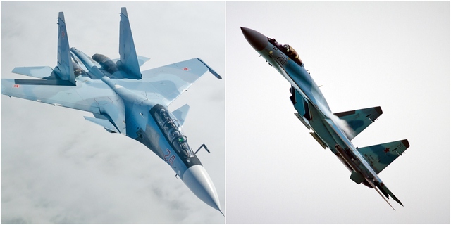 Quốc gia Trung Đông bác bỏ kế hoạch mua Su-30, được gọi là tiêm kích 4 ++?  - Ảnh 1.