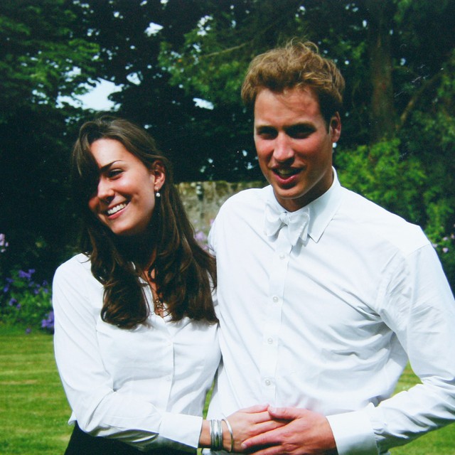 Tiết lộ bất ngờ về thử thách lớn nhất trước hôn nhân của William và Kate: Nữ hoàng cũng phải &quot;ra tay&quot; hỗ trợ - Ảnh 1.