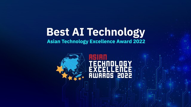 Giải pháp FPT AI Engage được vinh danh tại Asian Technology Excellence Award 2022 - Ảnh 1.
