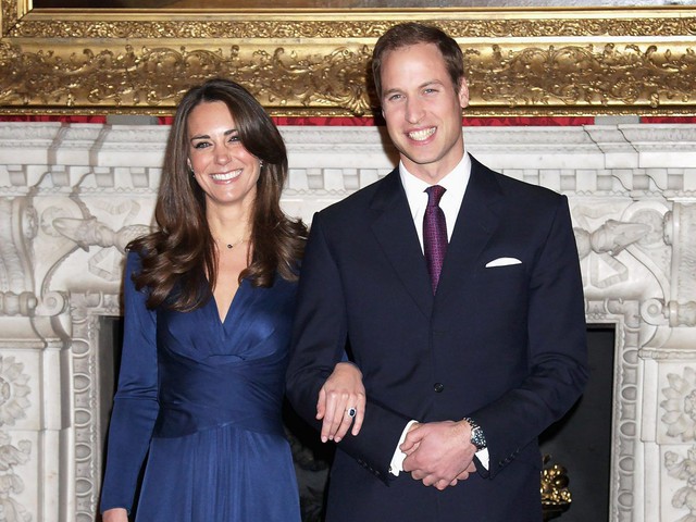 Tiết lộ bất ngờ về thử thách lớn nhất trước hôn nhân của William và Kate: Nữ hoàng cũng phải &quot;ra tay&quot; hỗ trợ - Ảnh 5.