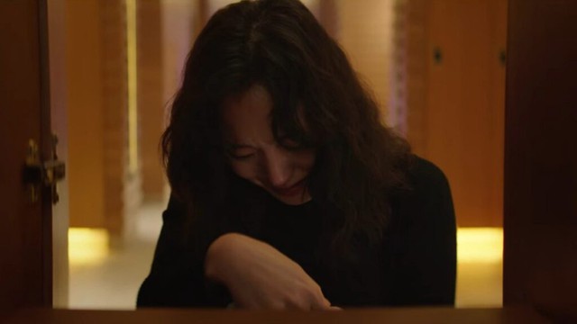 Phim mới của Kim Go Eun được khen nức nở, mới ra mắt mà tỷ suất người xem quá cao  - Ảnh 5.
