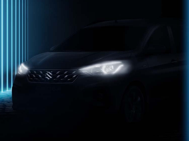 Xe lai giá rẻ Suzuki Ertiga hybrid được xác nhận ra mắt Việt Nam: Giá dự kiến 518,6 triệu đồng, tốn 5,05 lít xăng/100 km - Ảnh 3.