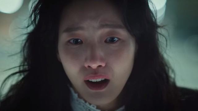 Phim mới của Kim Go Eun có gì mà được khen nức nở? - Ảnh 3.