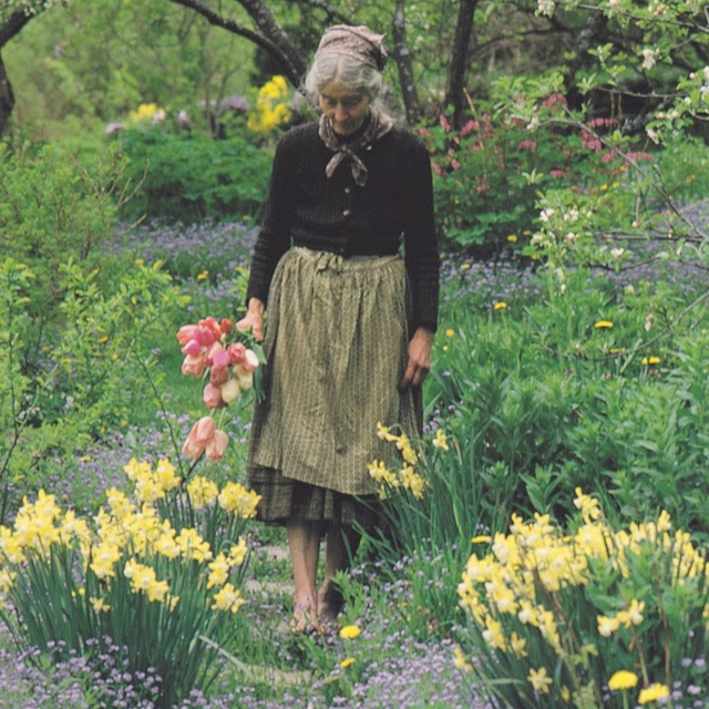 Cụ bà 92 tuổi cải tạo mảnh đất quê thành căn nhà vườn nên thơ trị giá 2 triệu USD - Ảnh 6.