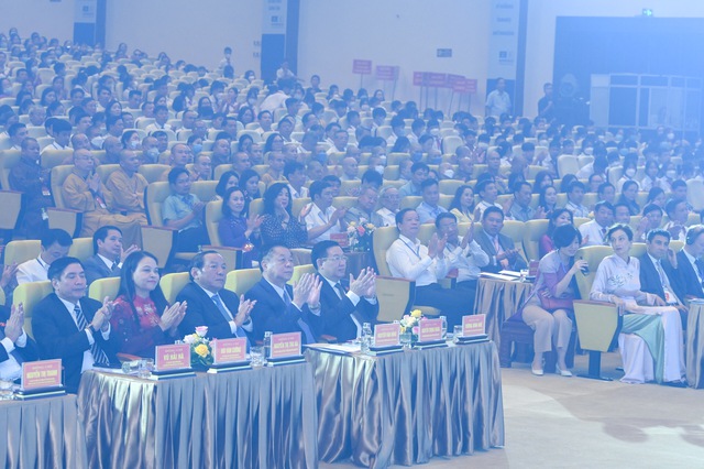 Bộ trưởng Nguyễn Văn Hùng: Việt Nam luôn trách nhiệm, tích cực thực hiện sứ mệnh của UNESCO - Ảnh 2.