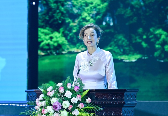 Bộ trưởng Nguyễn Văn Hùng: Việt Nam luôn trách nhiệm, tích cực thực hiện sứ mệnh của UNESCO - Ảnh 5.